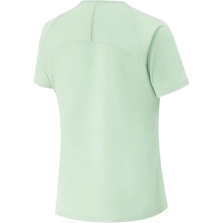 ATSV344-1 Футболка Essentials зеленый